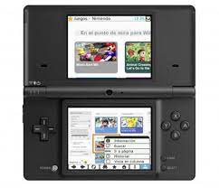 Hola.podeis descargar los juegos para la nintendo ds y para la dsi en www.***.es esta bastante bien espero que os lo padais bajar esta bastante bien! Descargas Nintendo Dsi Primeros Juegos Y Aplicaciones Para La Nueva Consola Fangamers Com