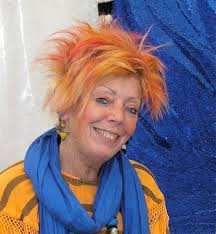 Ingrid Wagner..........