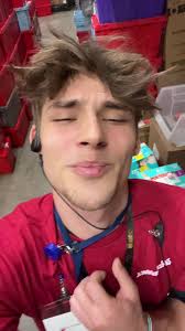 Just got off work vibes.😂