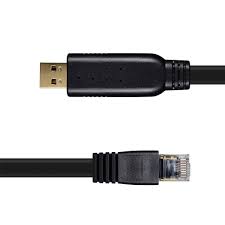 Image result for cisco console cable