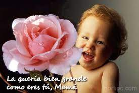 Si algo tienen en común sharon fonseca y michelle galván en este 2021 es que por primera vez celebran el día de la madre. Frases Y Poemas Para Mama Y Todas Las Madres De Facebook En Su Dia