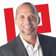 Brad Pedersen's Instagram, Twitter & Facebook