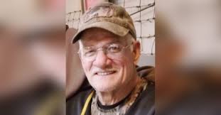 Obituary information for Jerry Lee Ganieany