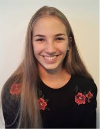 Details of WDSF athlete Laura Roos