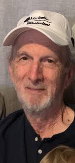 Obituary information for Joel Barry Carp