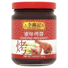 Lee kum kee vs uncle james char siew sauce review. Buy Lkk Oriental Barbecue Sauce 240g Seetracker Malaysia