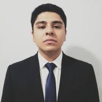 Edwin Rodrigo Jorge Tasayco