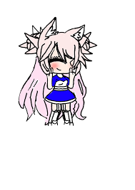 Gacha life edit, a project made by kitten life using tynker. A Gacha Life Edit Gacha Life Editing Queen Illustrations Art Street