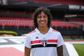 Jul 24, 2021 · tudo que cerca o são paulo, como contratações, curiosidades, notícias e resultados. Sao Paulo Reforca Time Feminino Com A Atacante Cristiane Veja