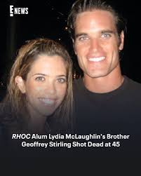 The Real Housewives of Orange County alum Lydia McLaughlin and her family  are mourning a tragic loss. 💔 Everything we know in the comments below. ⬇️