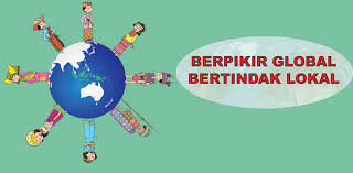 Cinta tanah air adalah fitrah manusia, orang beriman, bahkan rasa itu dimiliki rasulullah ﷺ. Pembelajaran 2 Tema 4 Subtema 3 Globalisasi Dan Cinta Tanah Air Mikirbae Com