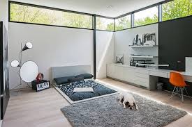 37 desain inspiratif rumah mezzanine denah + 3d view. 15 Inspirasi Desain Kamar Minimalis Ala Drama Korea