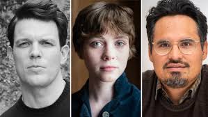 Rick Genow - News - IMDb