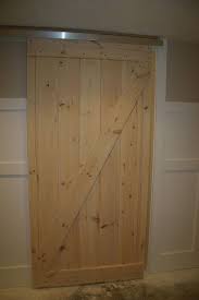 The Barn Door Is Officially Done No 29 Design Barn Style Doors Diy Barn Door Barn Door