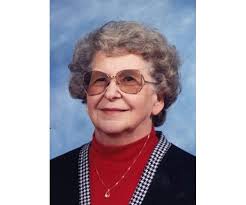 Gloria Derwin Obituary (2015)