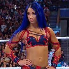 The boys freak out watching the thing for the 1st time!! 63 Sasha Banks Ideas Sasha Bank Sashas Wwe Sasha Banks
