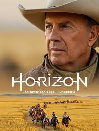 Since Dances With Wolves is my all time favorite movie and my German  Shepard's name is Two Socks Horizon was a must see film. I read numerous  reviews and got somewhat familiar