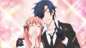 It's a good anime but better manga kind of scenario. The 14 Best Comedy Romance Anime In 2020 Anime Romance Romantic Comedy Anime Best Anime Shows