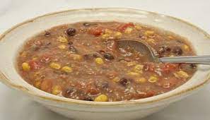 Pin On Daniel Fast Soups And Chilis