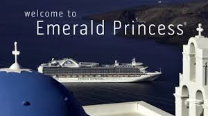 You are the fairest in every land. Emerald Princess Cruise Ships Princess Cruises