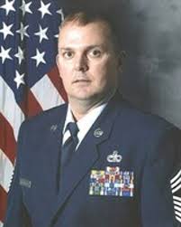 CMSgt. Chris McCullough, USAF (Ret.) Obituary