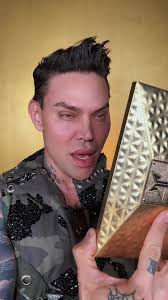 Jeffrey The Golden Heart