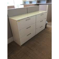 Find filing cabinet in canada | visit kijiji classifieds to buy, sell, or trade almost anything! Haworth White Lateral File Cabinet 36 W 3 Dr Cube Designs