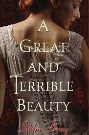 A Great And Terrible Beauty Ebook By Libba Bray Official Publisher Page Simon Schuster Uk