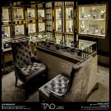 Tao Retail Project Retail Interior Design Retail Interior Design Llc