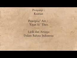 Saranghaeyo (사랑해요) means i love you in korean. Distinction Artinya Dalam Bahasa Indonesia Terjemahan Bahasa Inggris Bahasa Indonesia Untuk To Distinguish