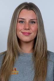 2025-26 Women's XC/Track & Field Roster