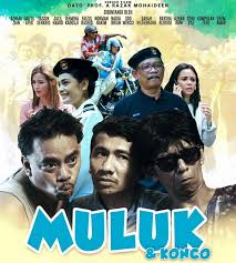 Aku mengalami puberitas sewaktu masih duduk di bangku 2 smp. Filemkita On Twitter Selepas Chowrasta 2015 Filem Arahan Razak Mohaideen Seterusnya Untuk 2016 Muluk Konco Anak Mami Nasi Kandaq Https T Co 40qochsl7a