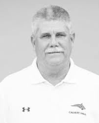 Coach Donald Davis '96 and his Cardinals squad are looking for another Top  10 season and a fifth consecutive Turkey Bowl victo