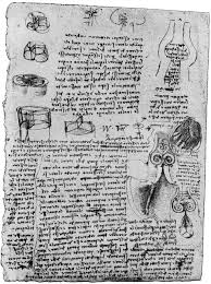In the book of jubilees she is called awan; Historical Continuity In The Methodology Of Modern Medical Science Leonardo Leads The Way International Journal Of Cardiology