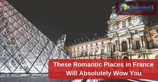 Check spelling or type a new query. These Romantic Places In France Will Absolutely Wow You Tourient Blog