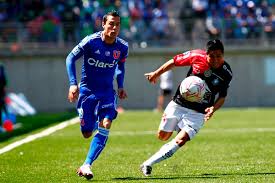 Revisa a los titulares que se medirán ante los pumas: Falto Gamboa Universidad De Chile Fue Humillado Por Deportes Antofagasta El Diario De Antofagasta