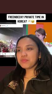 Becky's Private Time in Korea: Unveiling the Truth