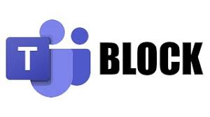 Step by step instructions of how to block people on teams chat in laptop and pc computer. How To Block Someone On Microsoft Teams Youtube