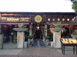 Better known as babylon mat lounge, one literally has. The Best Restaurant In Langkawi Review Of Putumayo Pantai Cenang Malaysia Tripadvisor