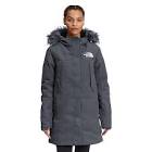 Women's New Outerboroughs Parka The North Face