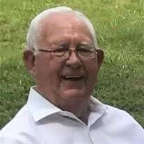 Joe Eldon Lewis Obituary