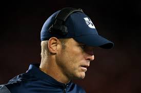 After years of close calls, Matt Wells made a simple change that has Utah  State eyeing the New Year's Six