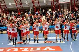 Secția jocuri sportive handbal masculin secţia de handbal masculin cs dinamo bucureşti duminică cs dinamo anunță un nou transfer la echipa campioană la handbal, perfectat de stafful. Liga Campionilor Handbal M DulÄƒii Au MuÈ™cat Din Spanioli Dinamo BucureÈ™ti Vs Ademar Leon Scor 35 30 Hotnews Mobile