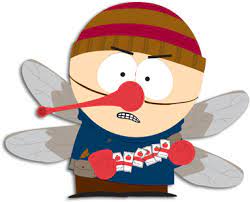 At the height of production, about 350 miners representing as many as 13 nationalities, including italian, austrian, swedish, english, and chinese, worked the coal deposits. Download Mosquito Tfbw South Park The Fractured But Whole Mosquito Full Size Png Image Pngkit