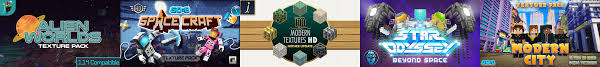 Maybe you would like to learn more about one of these? 5 Best Modern Minecraft Resource Packs Teamvisionary