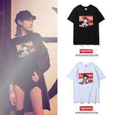 シュプリーム ドラゴンボール悟空ｔシャツ 可愛い シャツ tシャツ レディース tシャツ