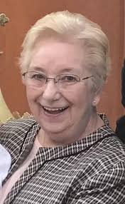 Jean Raynor Strickland Obituary