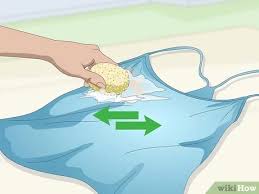 But next time it happens to you, don't despair—most kinds of foundation can be removed from fabric with the right cleaning materials and. 3 Ways To Remove Foundation From Clothes Wikihow