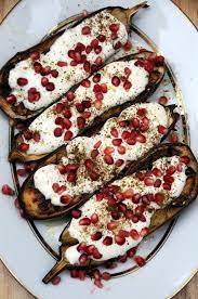 Baked Aubergine Yotam Ottolenghi Recipe Ren Behan Author Wild Honey And Rye Ottolenghi Recipes Yotam Ottolenghi Recipes Recipes