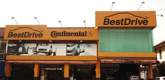 No.80, jalan bakau chondong, 83000 batu pahat, johor. Cati Pusat Servis